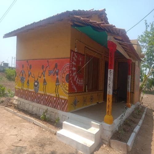 Najara Homestay, Singrampur